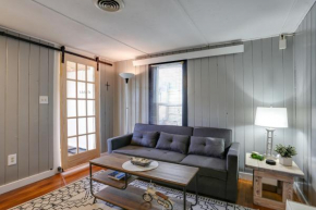 Centrally-Located Mountain Getaway in Lead! Lead